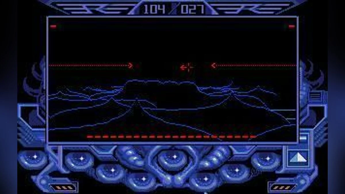 Скриншоты из Captain Blood / Картинка 4