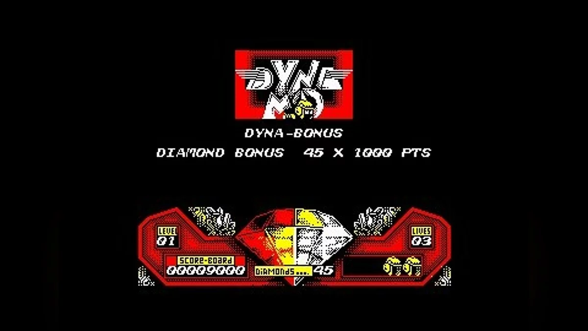 Скриншоты из Captain Dynamo / Картинка 51