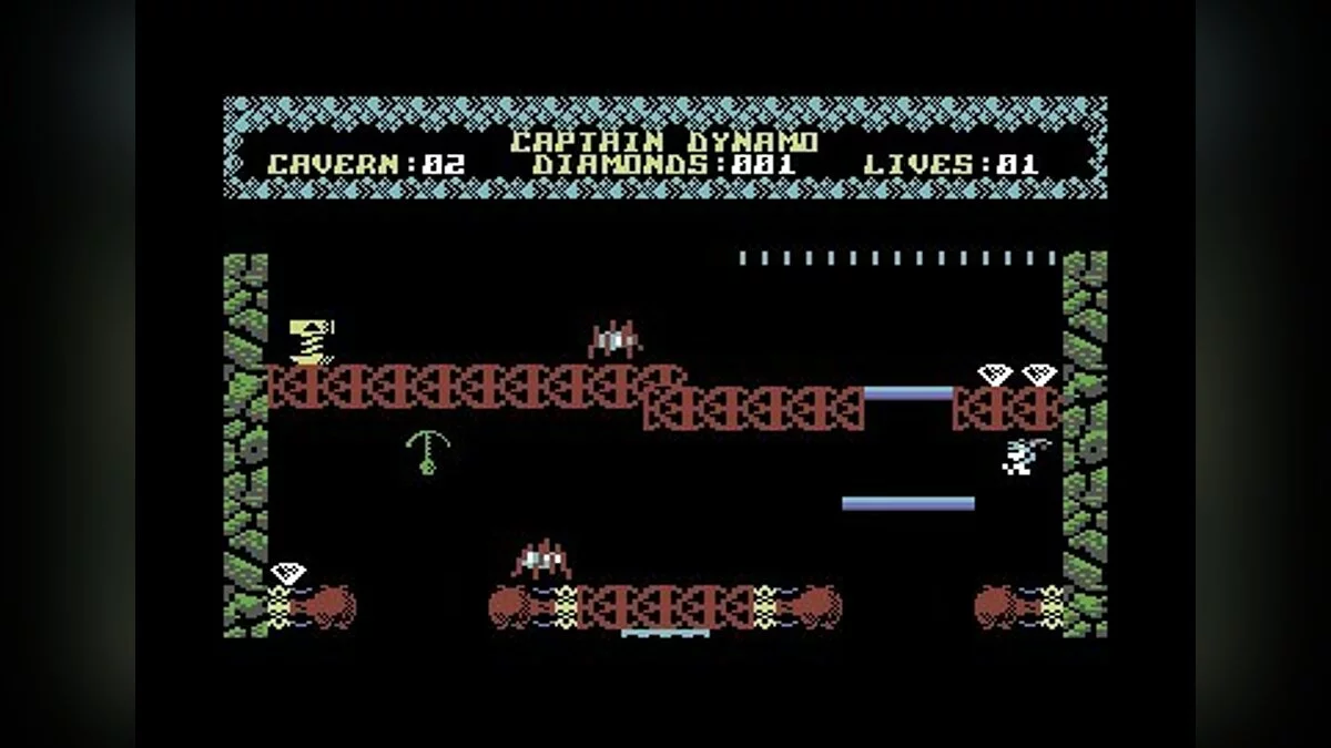 Скриншоты из Captain Dynamo / Картинка 59