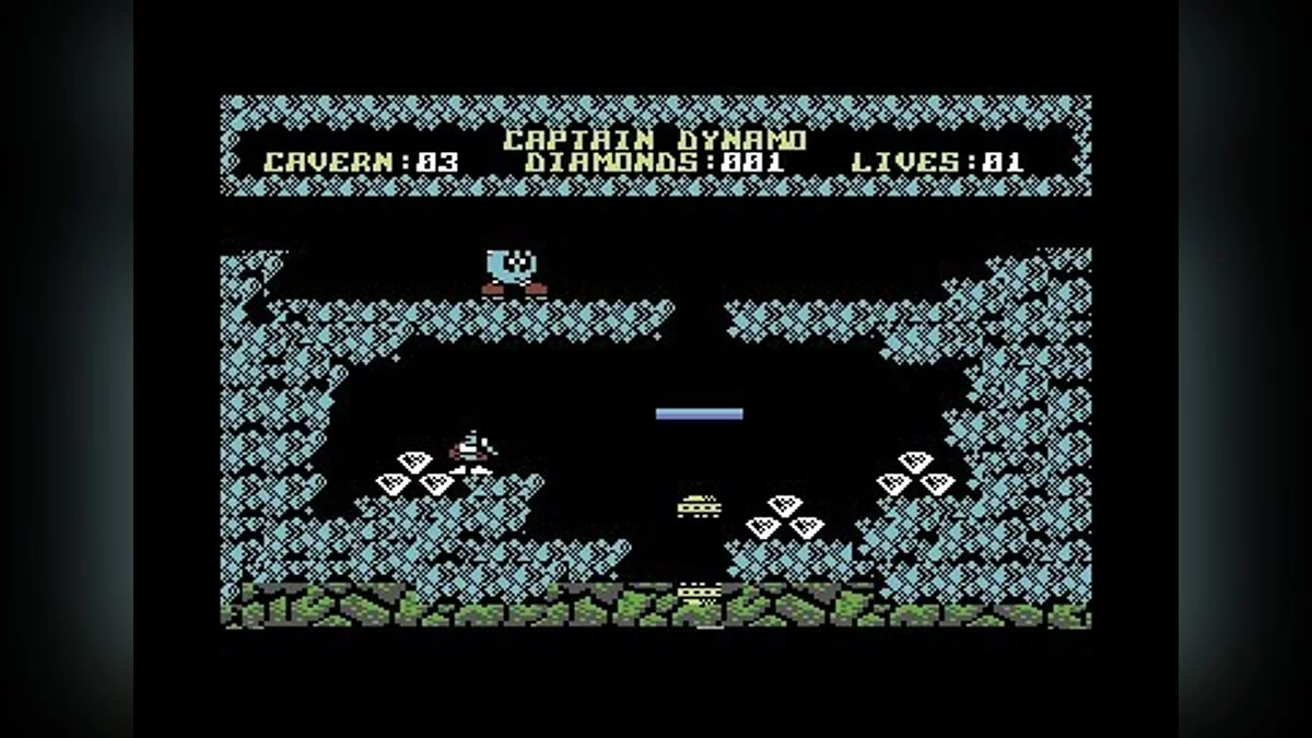 Скриншоты из Captain Dynamo / Картинка 60