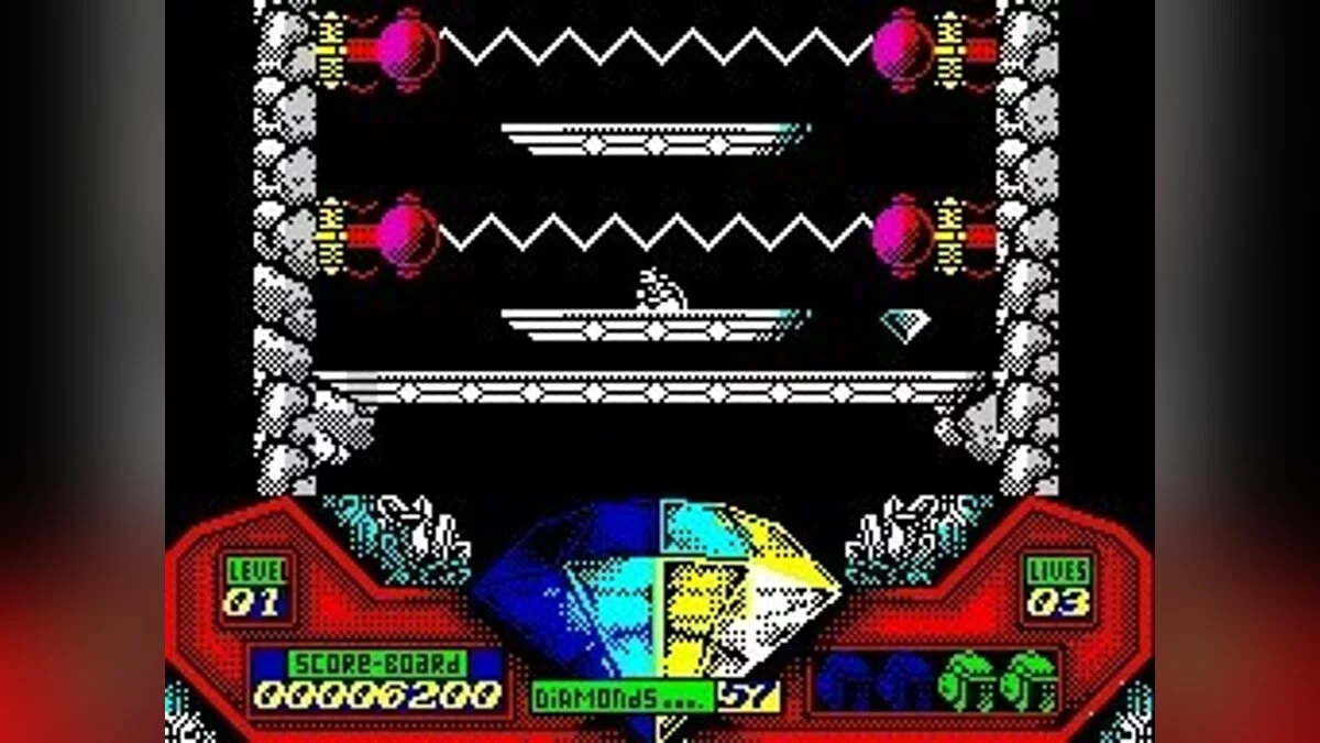 Скриншоты из Captain Dynamo / Картинка 68