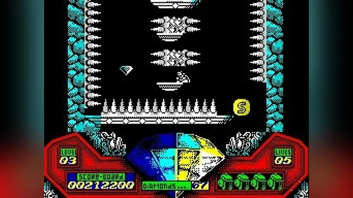 Скриншоты из Captain Dynamo / Картинка 73
