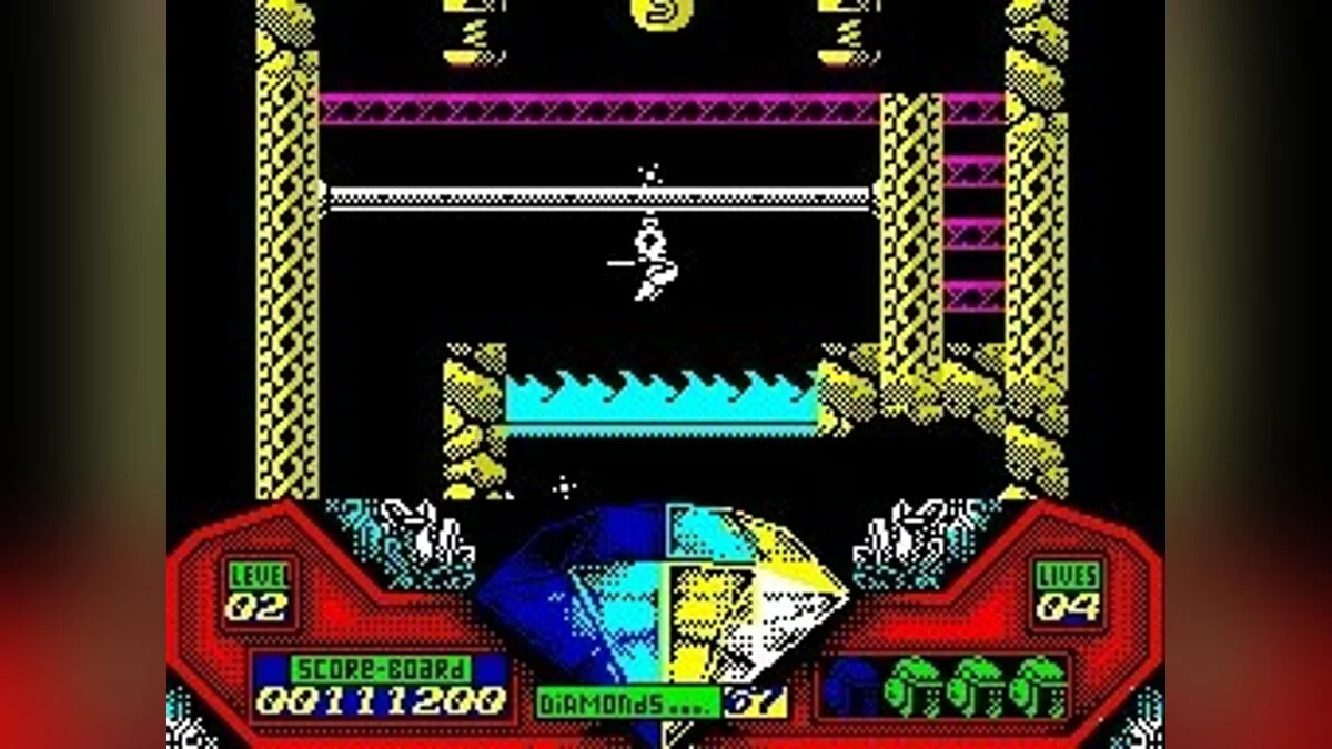 Скриншоты из Captain Dynamo / Картинка 71