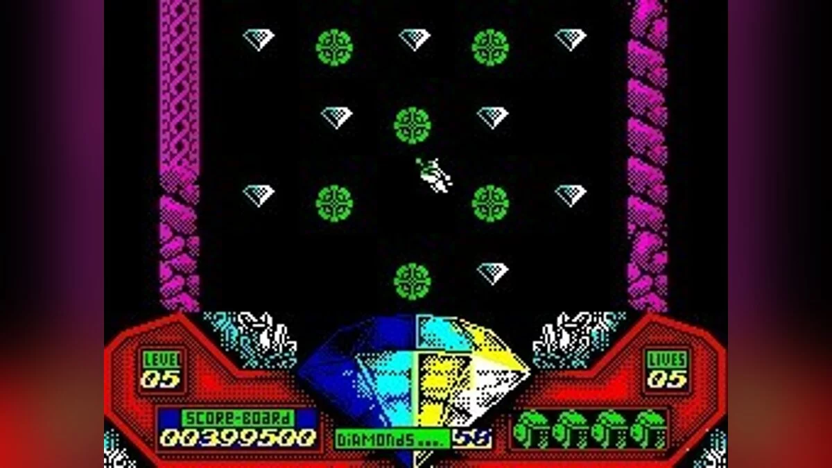 Скриншоты из Captain Dynamo / Картинка 80