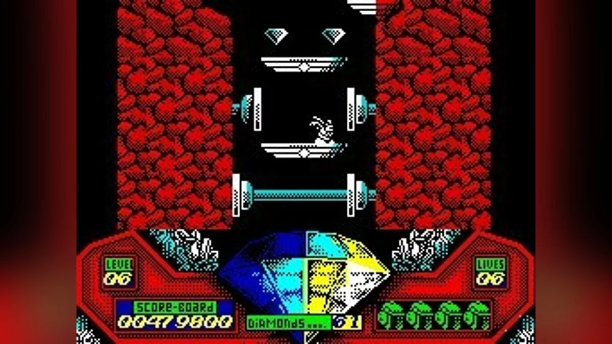 Скриншоты из Captain Dynamo / Картинка 83