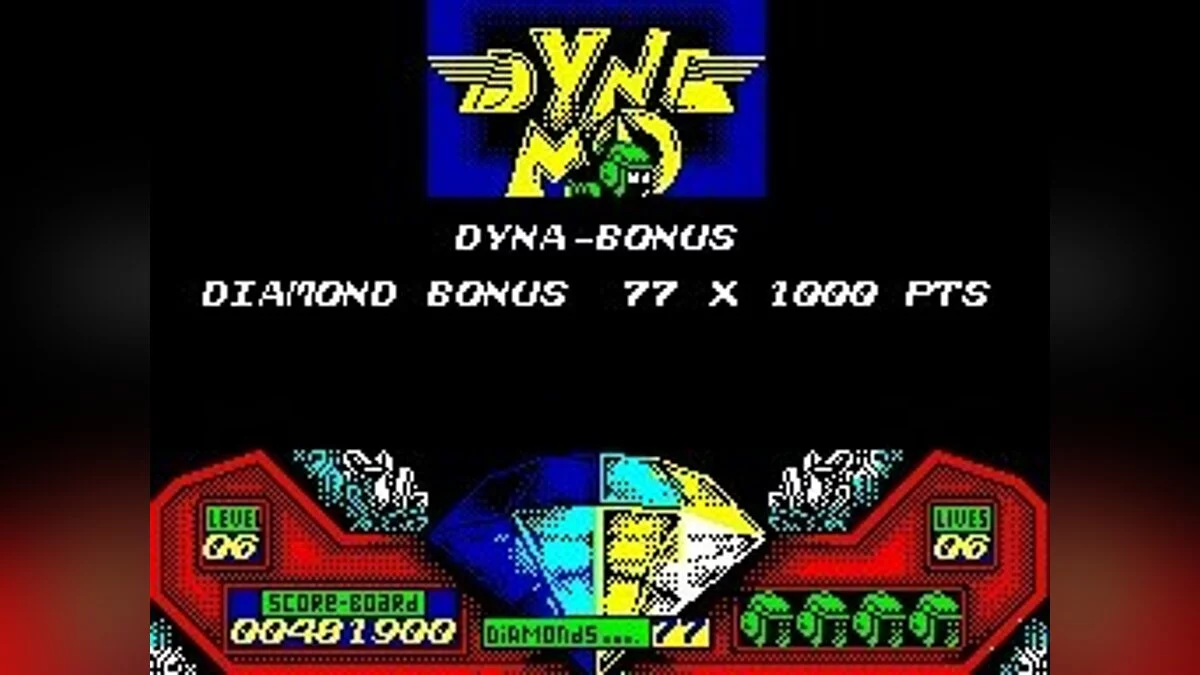 Скриншоты из Captain Dynamo / Картинка 84