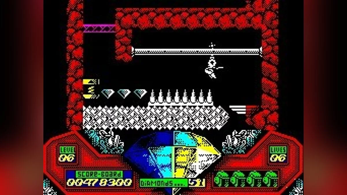 Скриншоты из Captain Dynamo / Картинка 82