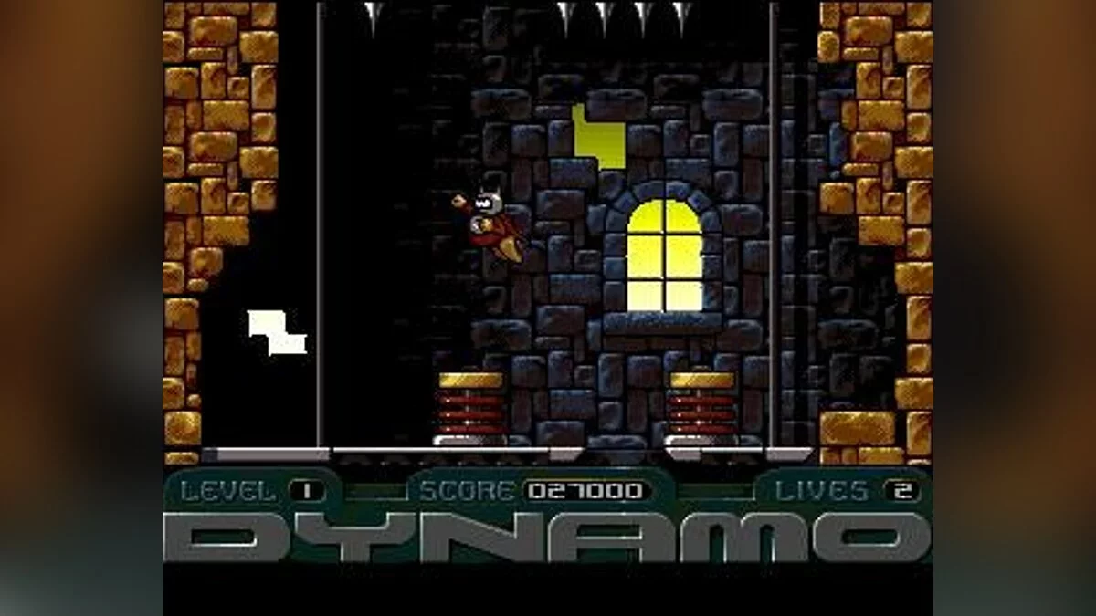 Скриншоты из Captain Dynamo / Картинка 7