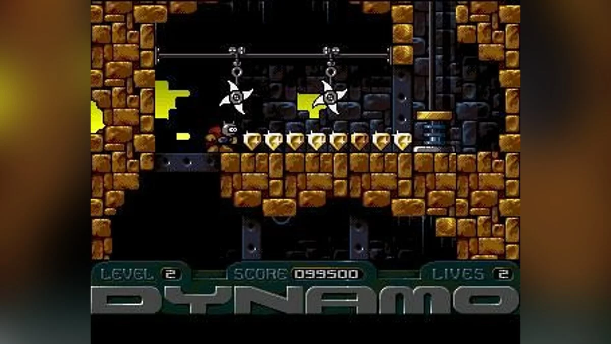Скриншоты из Captain Dynamo / Картинка 10