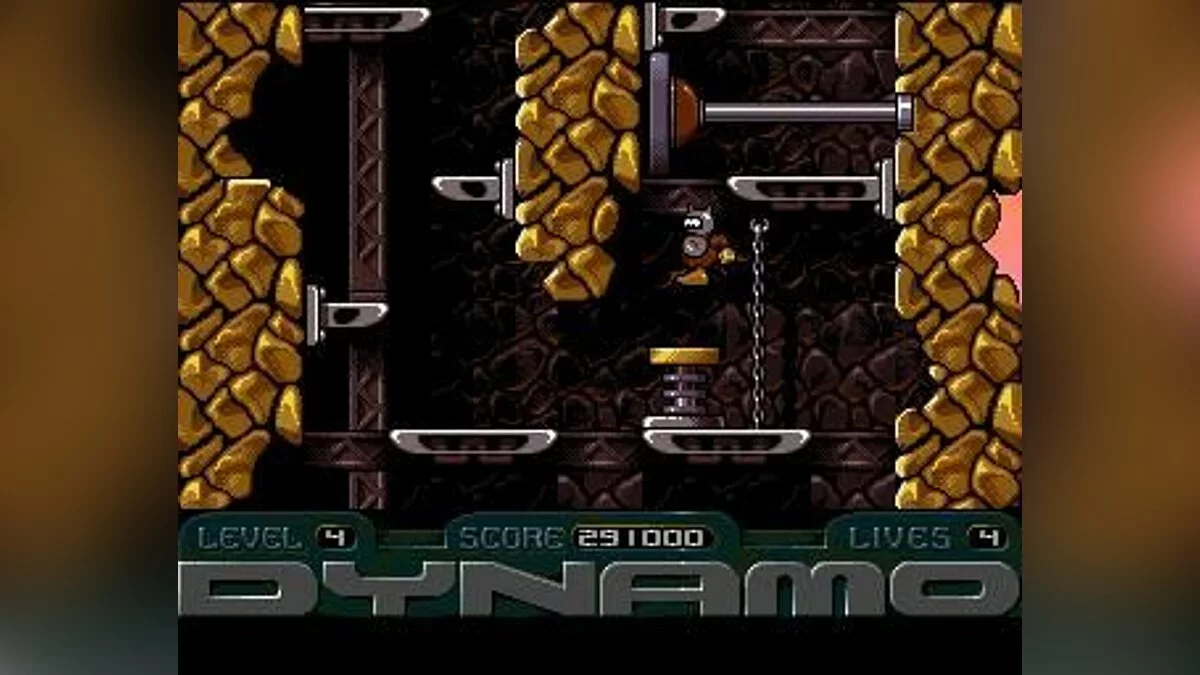 Скриншоты из Captain Dynamo / Картинка 14