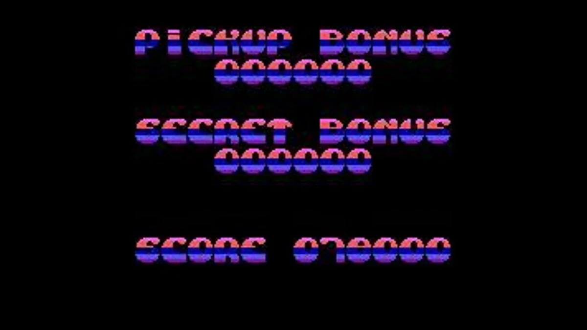 Скриншоты из Captain Dynamo / Картинка 29
