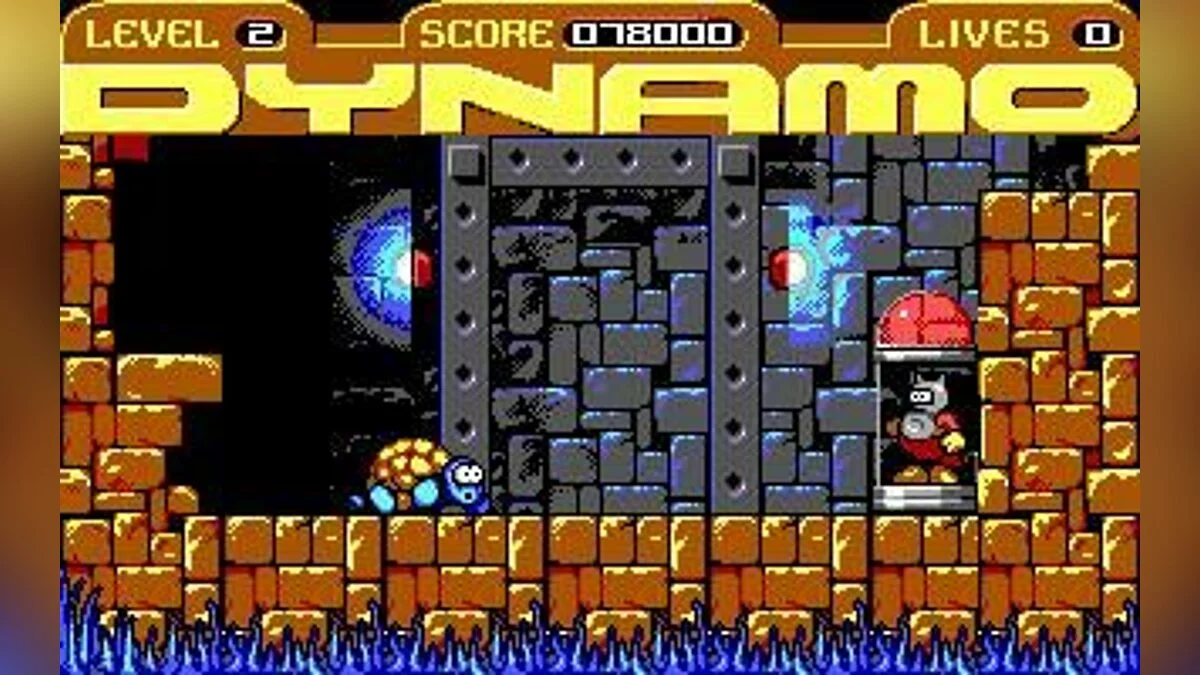 Скриншоты из Captain Dynamo / Картинка 30