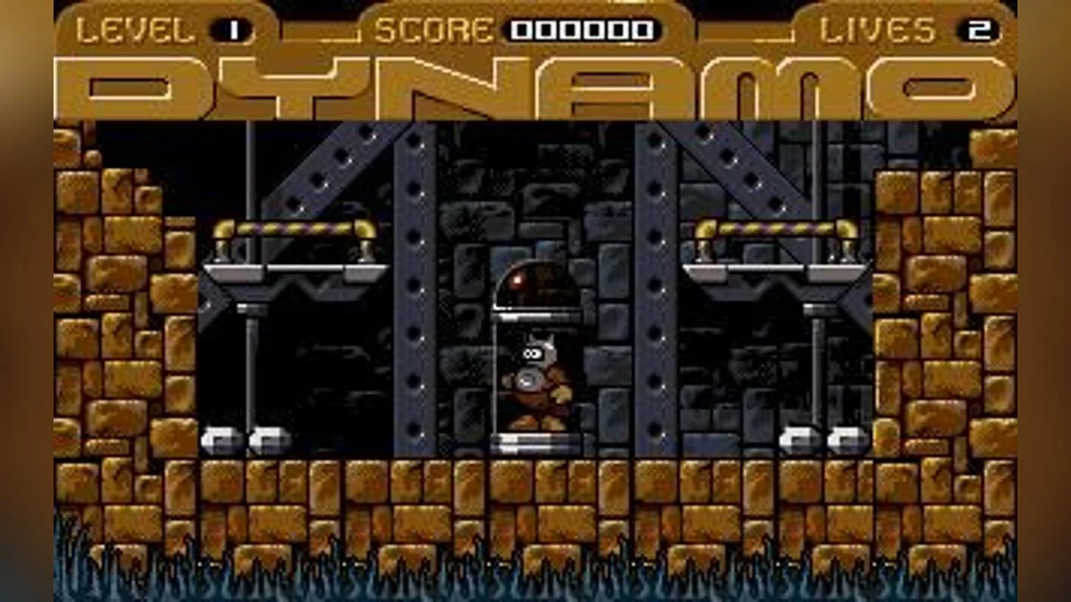 Скриншоты из Captain Dynamo / Картинка 34