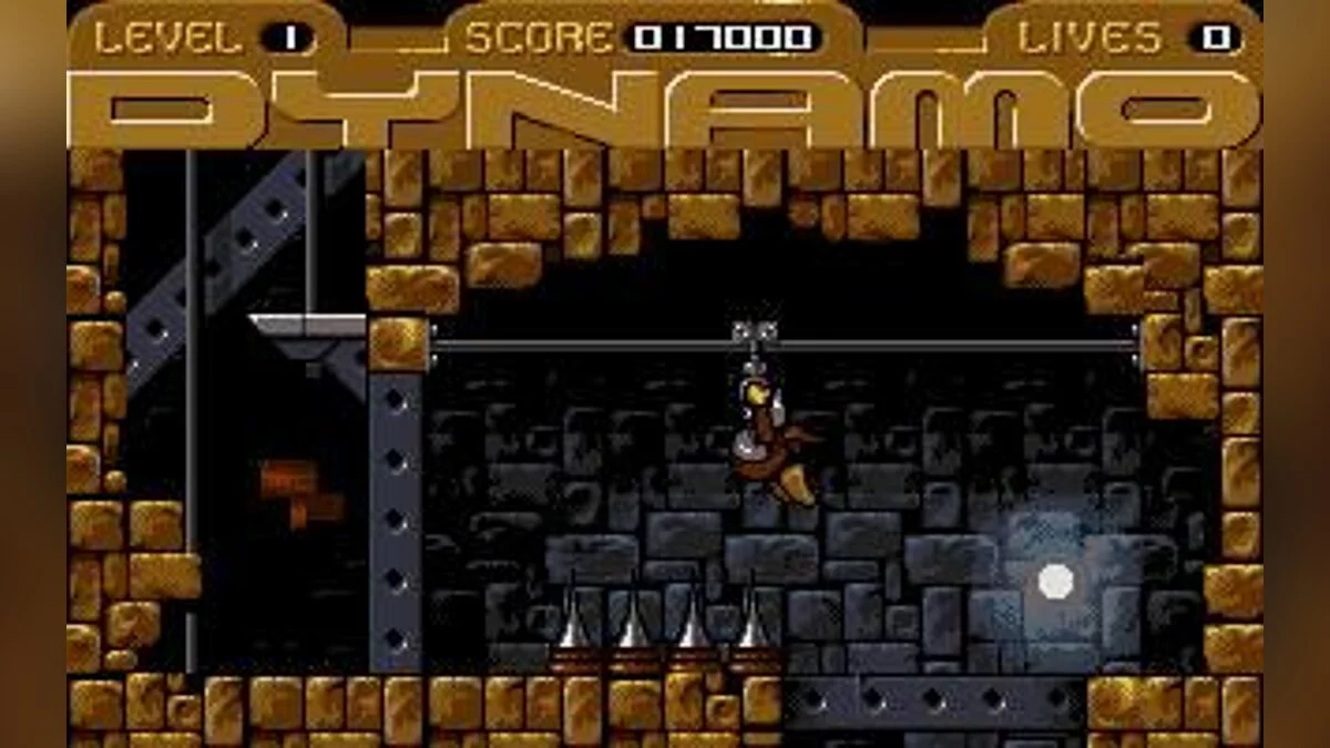 Скриншоты из Captain Dynamo / Картинка 39