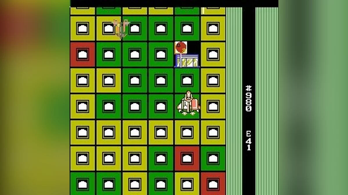 Скриншоты из Captain Ed / Картинка 14