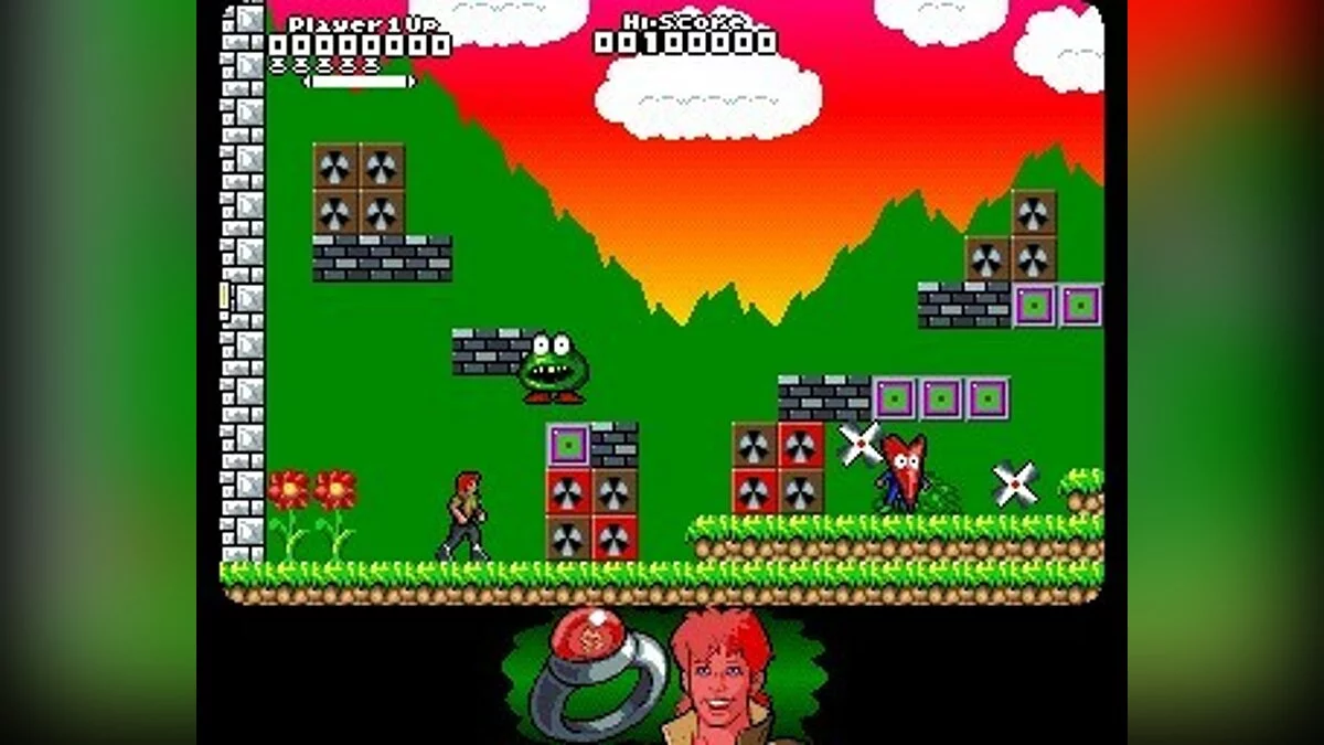 Скриншоты из Captain Planet and the Planeteers / Картинка 10