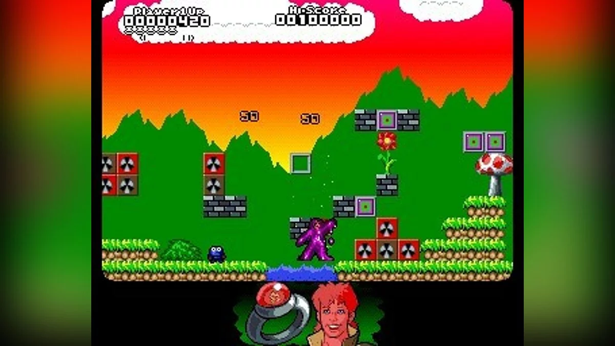 Скриншоты из Captain Planet and the Planeteers / Картинка 11