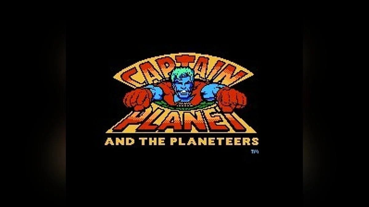 Скриншоты из Captain Planet and the Planeteers / Картинка 31