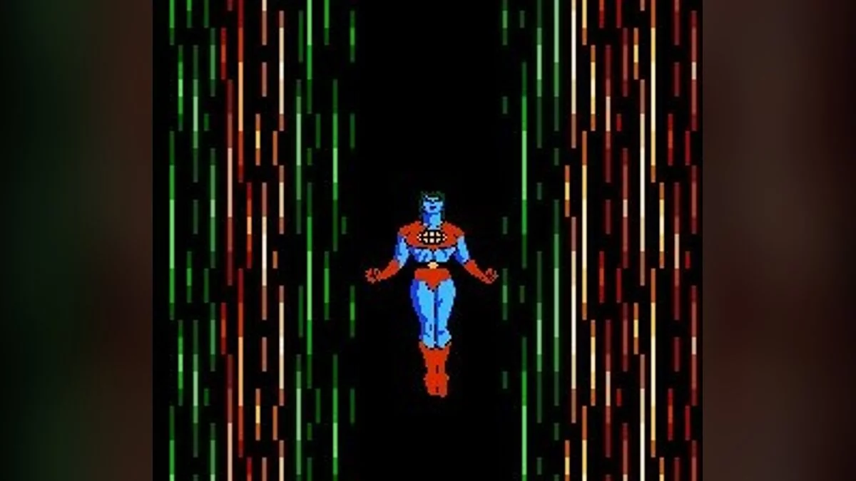 Скриншоты из Captain Planet and the Planeteers / Картинка 37