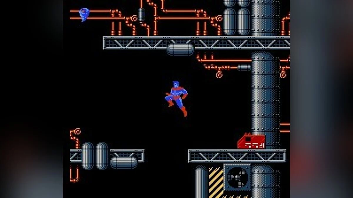 Скриншоты из Captain Planet and the Planeteers / Картинка 38