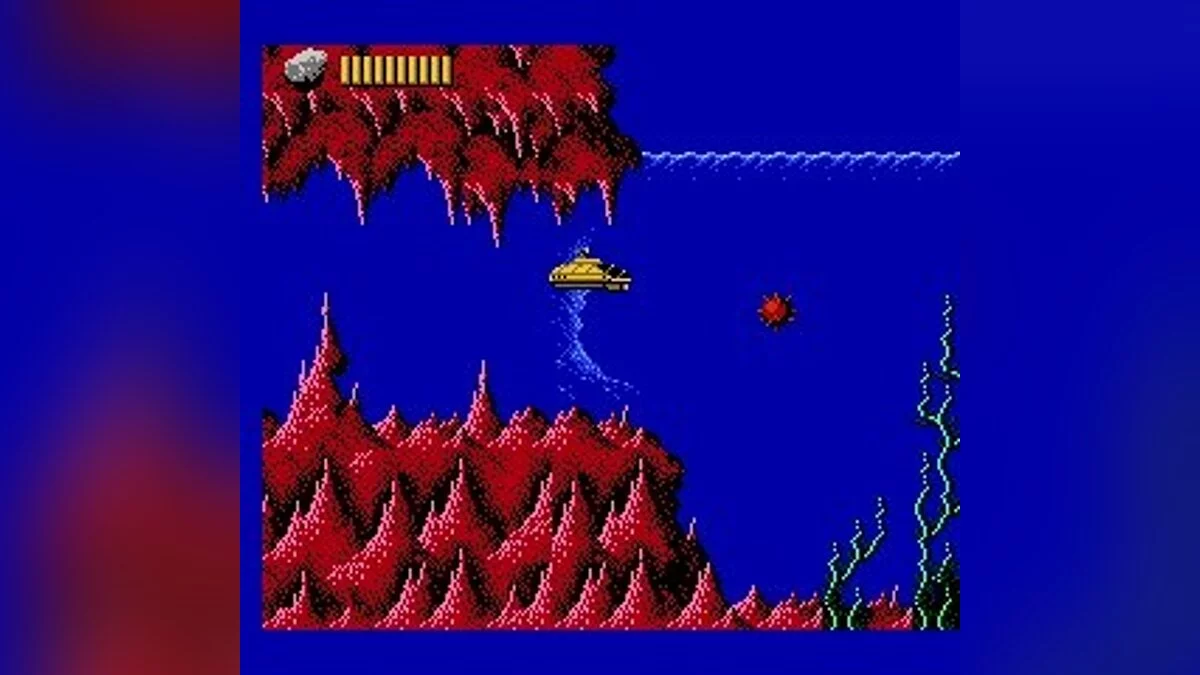 Скриншоты из Captain Planet and the Planeteers / Картинка 44