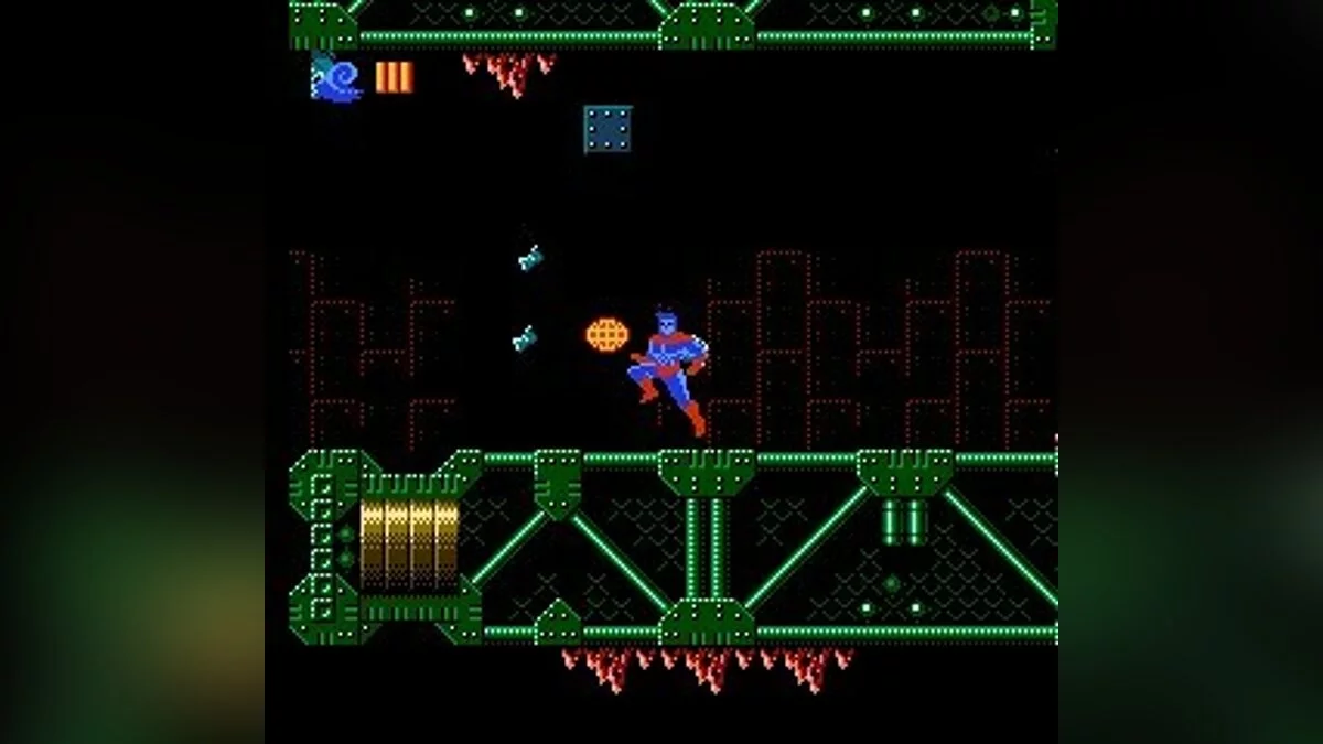 Скриншоты из Captain Planet and the Planeteers / Картинка 46