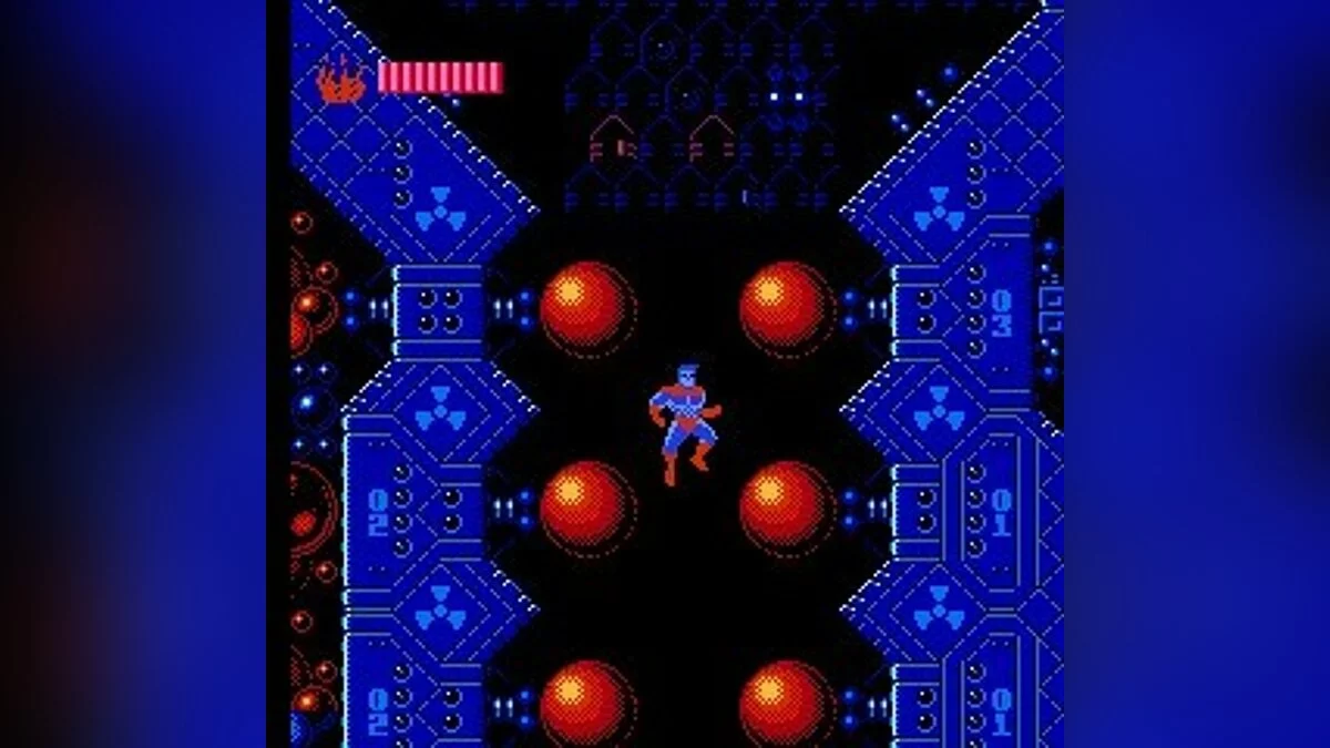 Скриншоты из Captain Planet and the Planeteers / Картинка 52