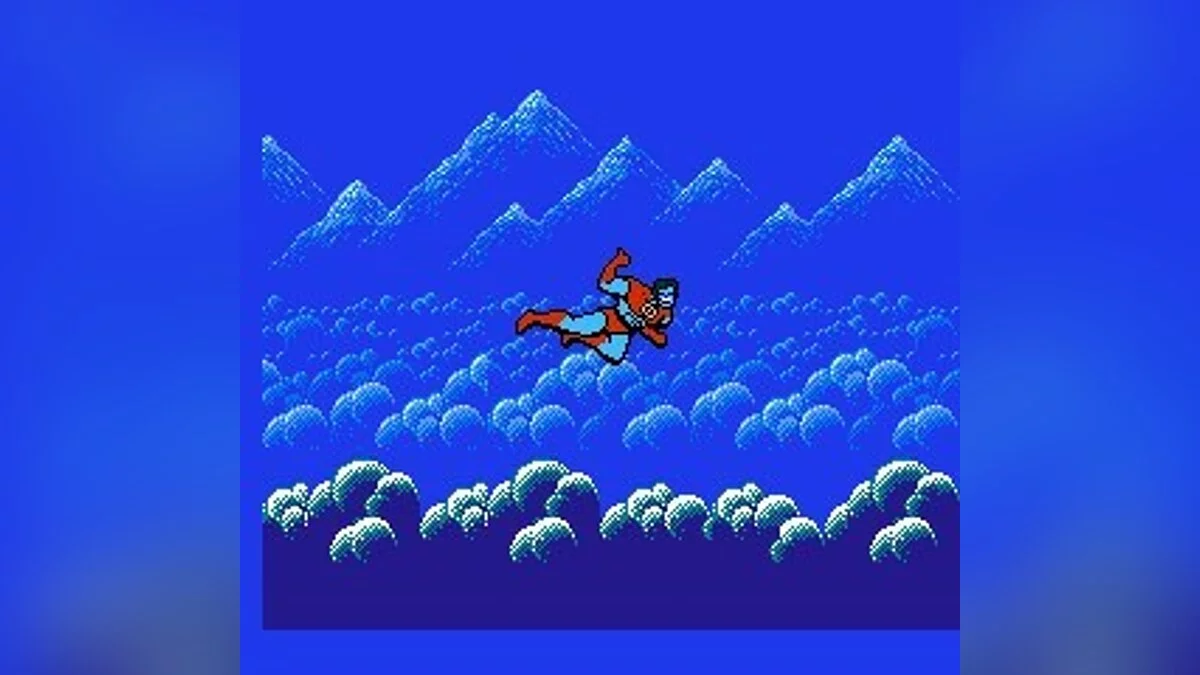 Скриншоты из Captain Planet and the Planeteers / Картинка 53