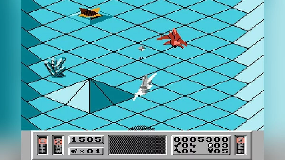 Скриншоты из Captain Skyhawk / Картинка 8