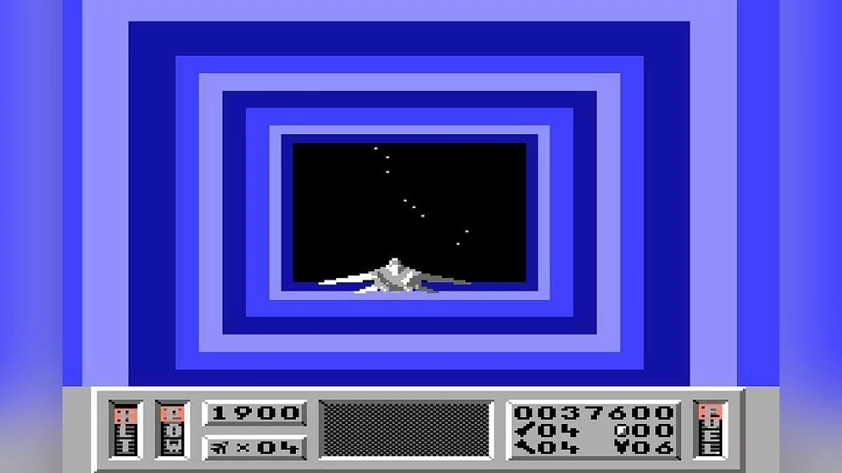 Скриншоты из Captain Skyhawk / Картинка 19