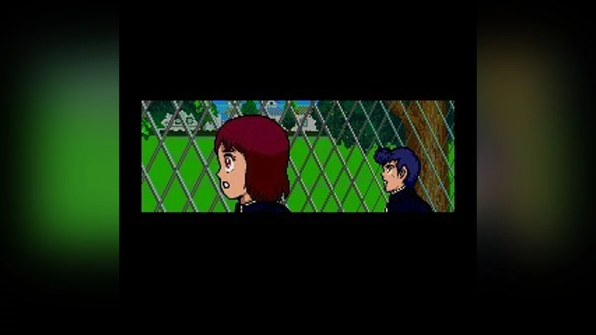 Скриншоты из Captain Tsubasa / Картинка 18