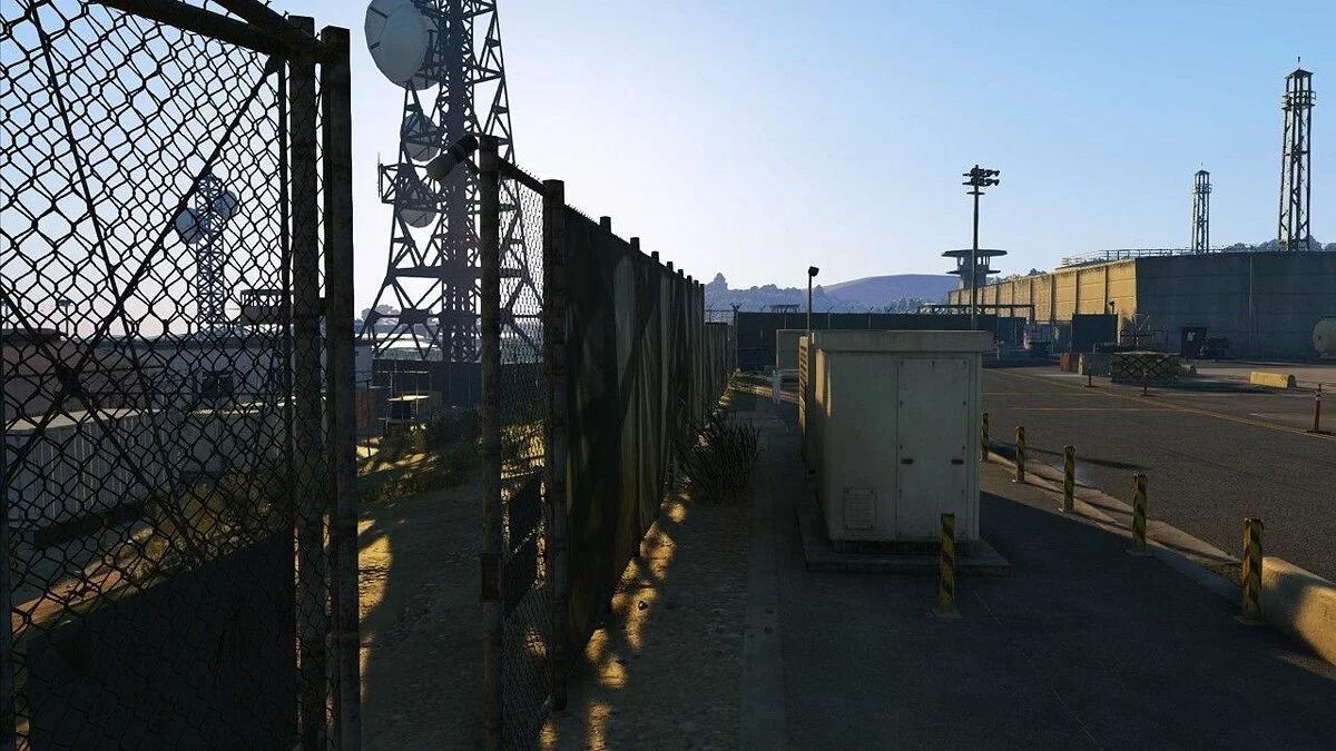 Скриншоты из Metal Gear Solid 5: The Phantom Pain / Картинка 67