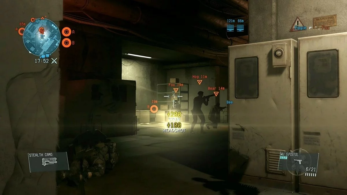 Скриншоты из Metal Gear Solid 5: The Phantom Pain / Картинка 141