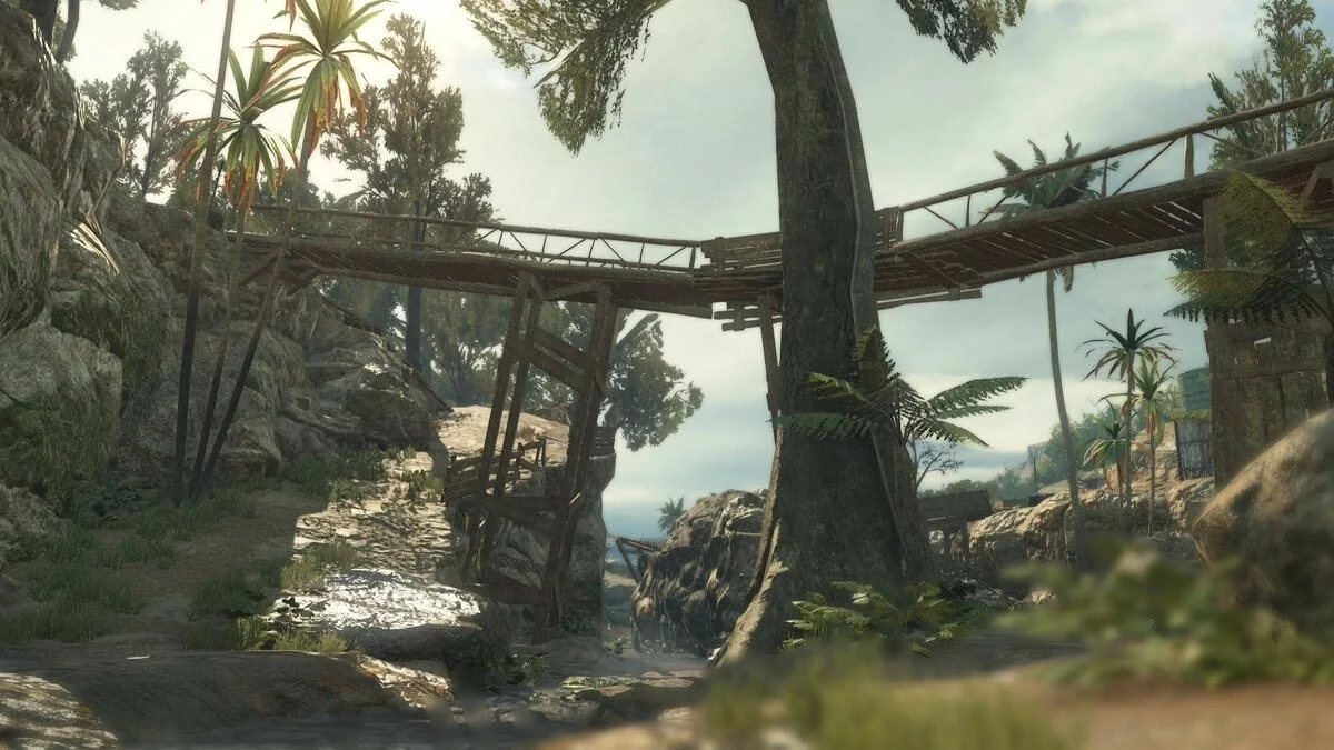 Скриншоты из Metal Gear Solid 5: The Phantom Pain / Картинка 144