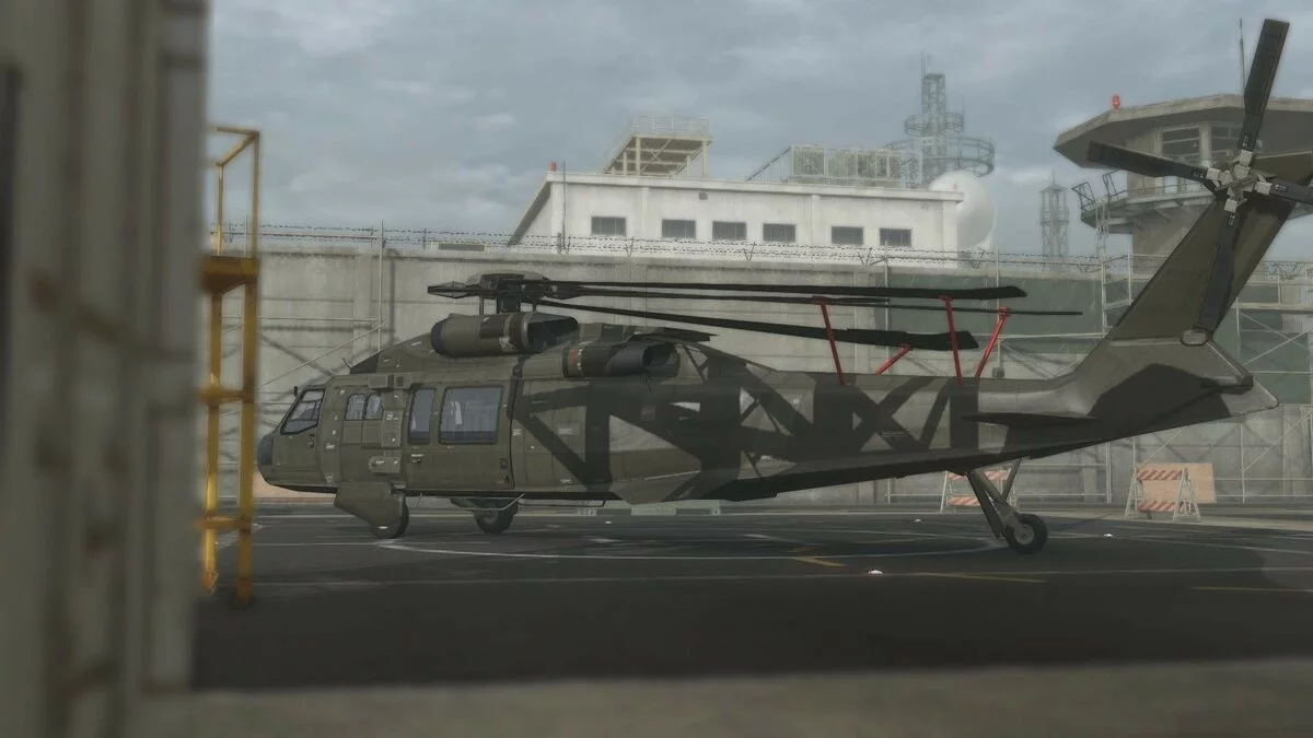 Скриншоты из Metal Gear Solid 5: The Phantom Pain / Картинка 148