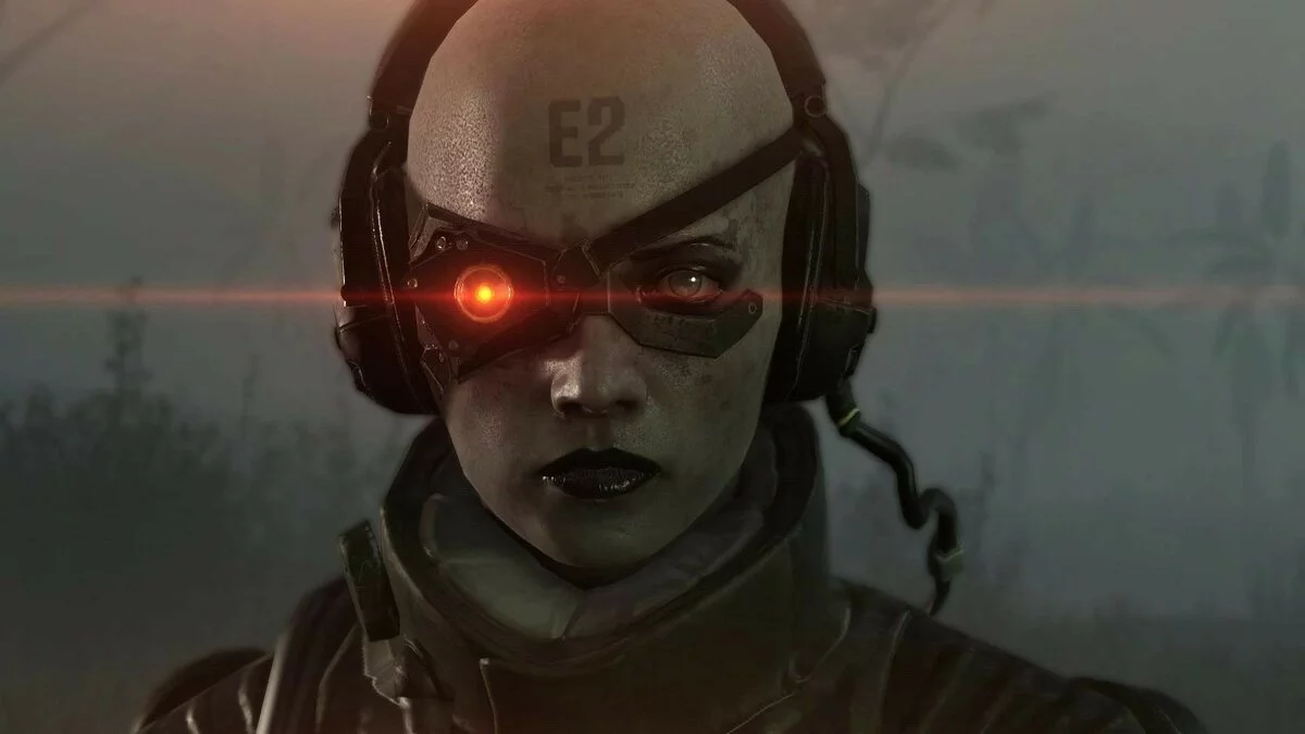 Скриншоты из Metal Gear Solid 5: The Phantom Pain / Картинка 204