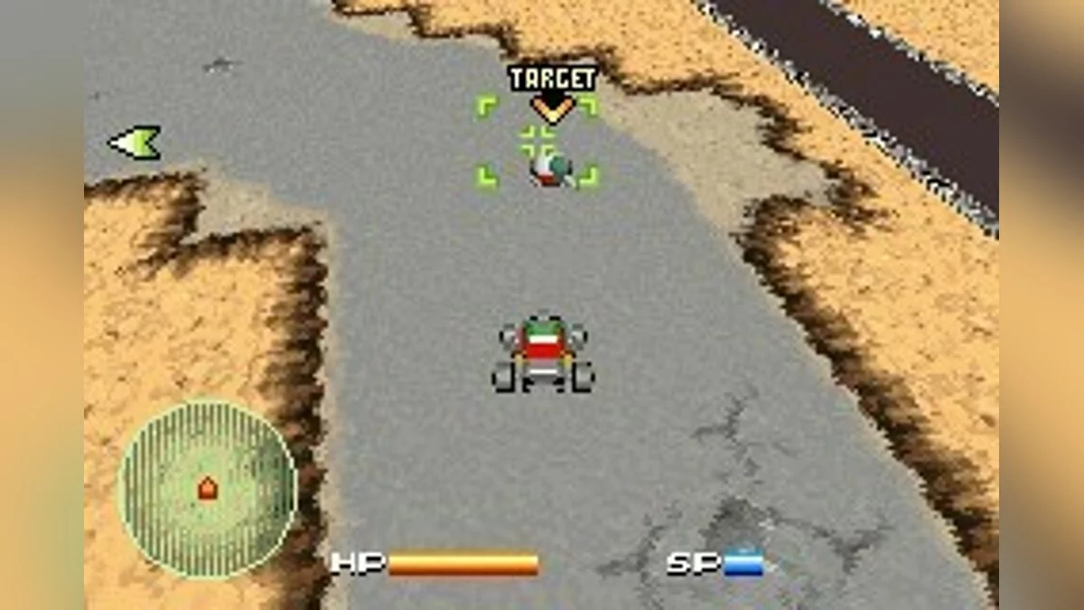 Скриншоты из Car Battler Joe / Картинка 34