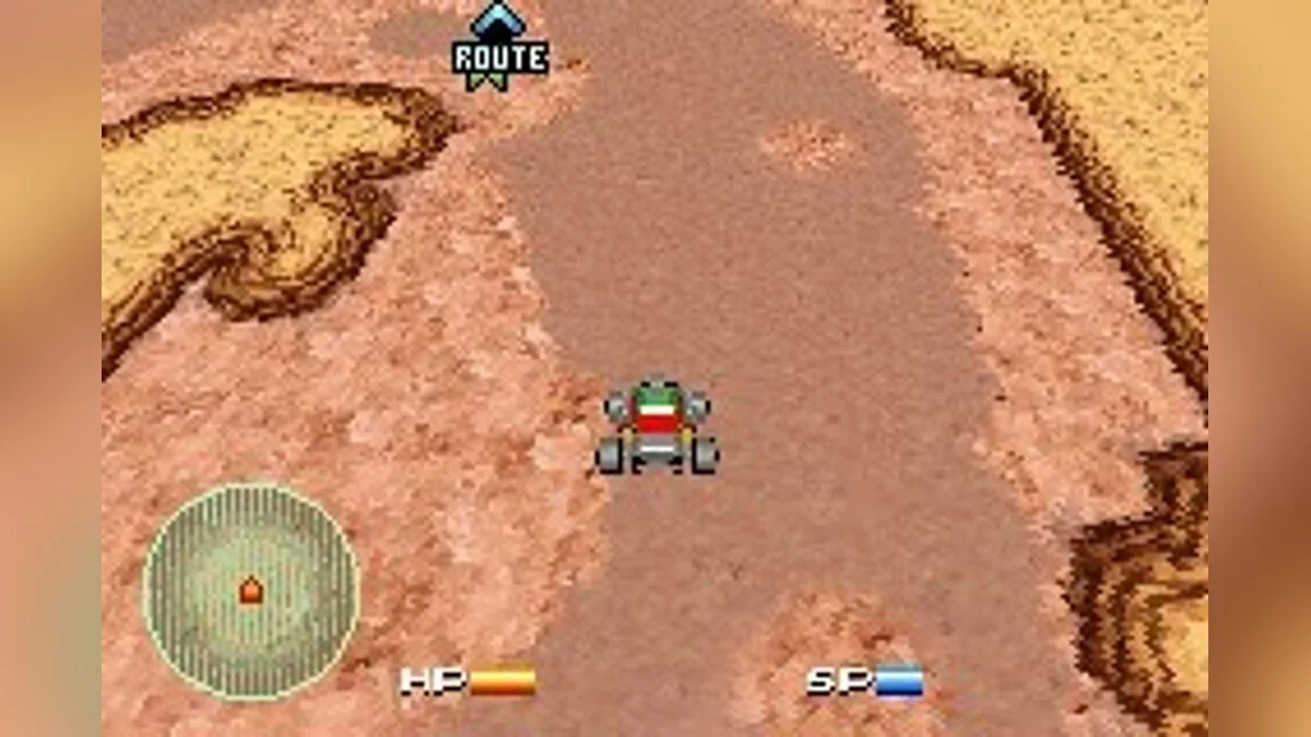 Скриншоты из Car Battler Joe / Картинка 36