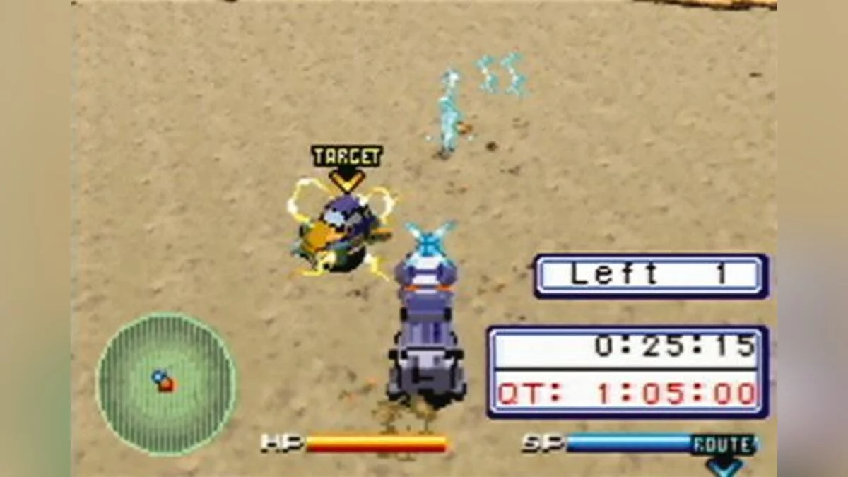 Скриншоты из Car Battler Joe / Картинка 11