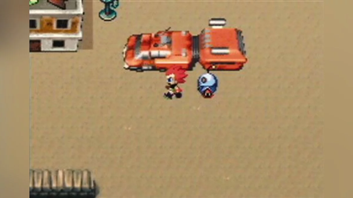 Скриншоты из Car Battler Joe / Картинка 15