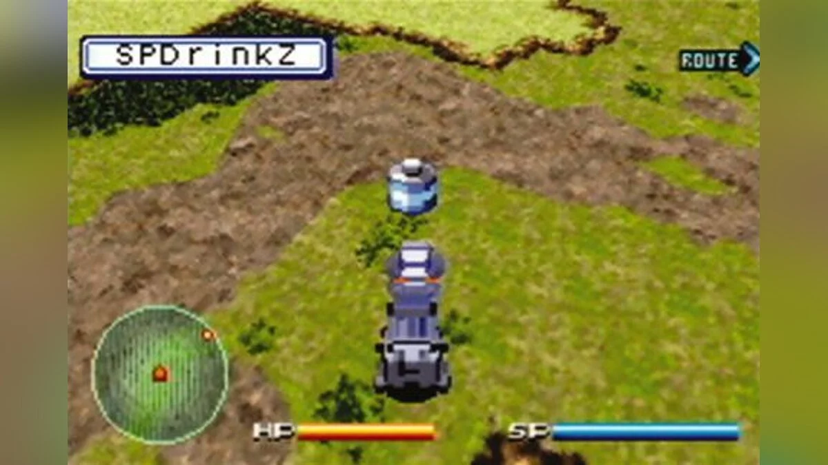 Скриншоты из Car Battler Joe / Картинка 23
