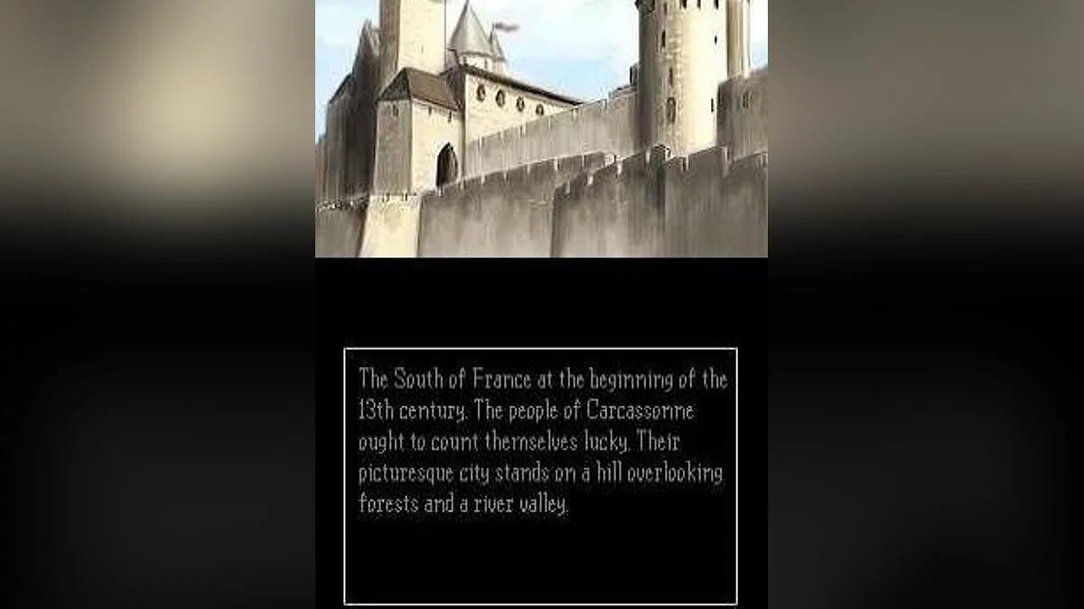 Скриншоты из Carcassonne / Картинка 16