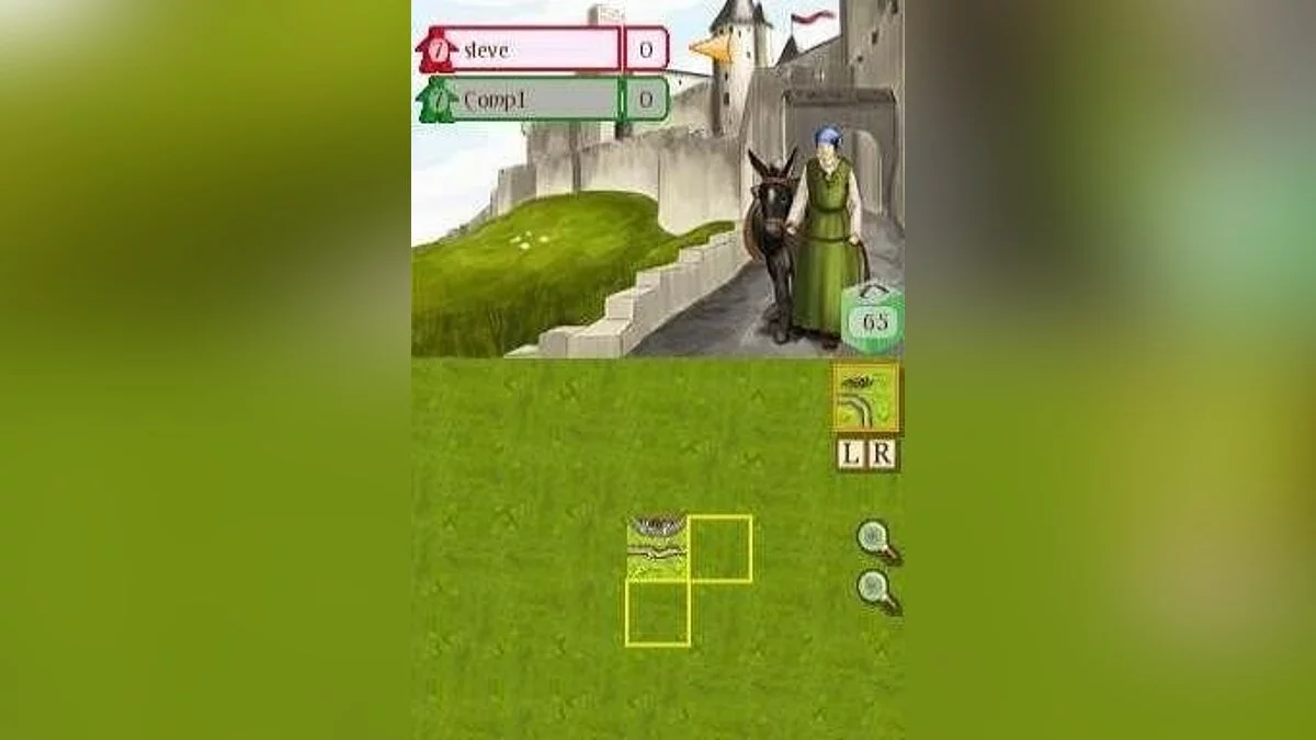 Скриншоты из Carcassonne / Картинка 17