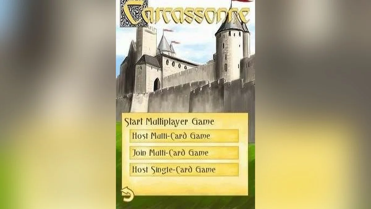 Скриншоты из Carcassonne / Картинка 28