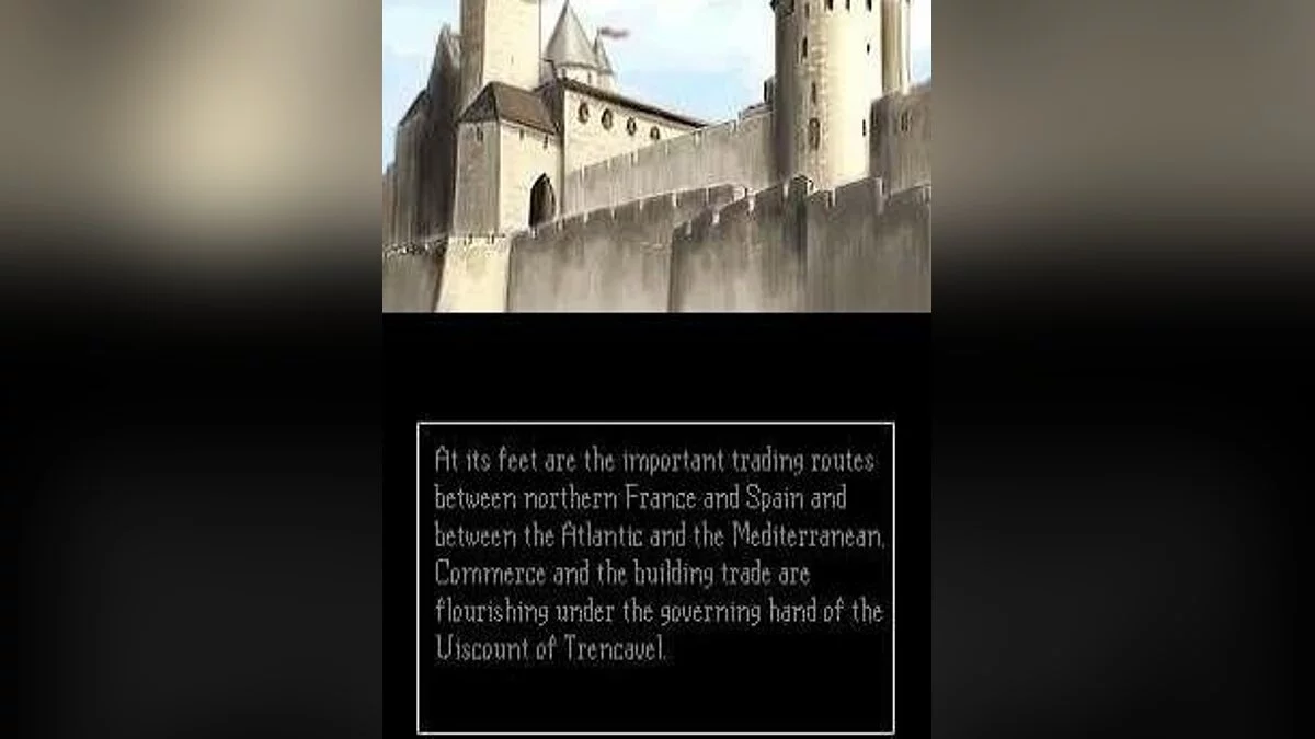 Скриншоты из Carcassonne / Картинка 32