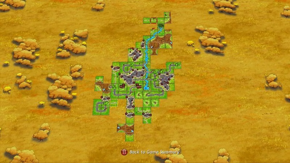 Скриншоты из Carcassonne / Картинка 7