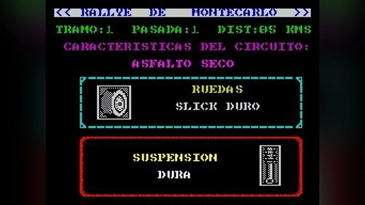 Скриншоты из Carlos Sainz / Картинка 27