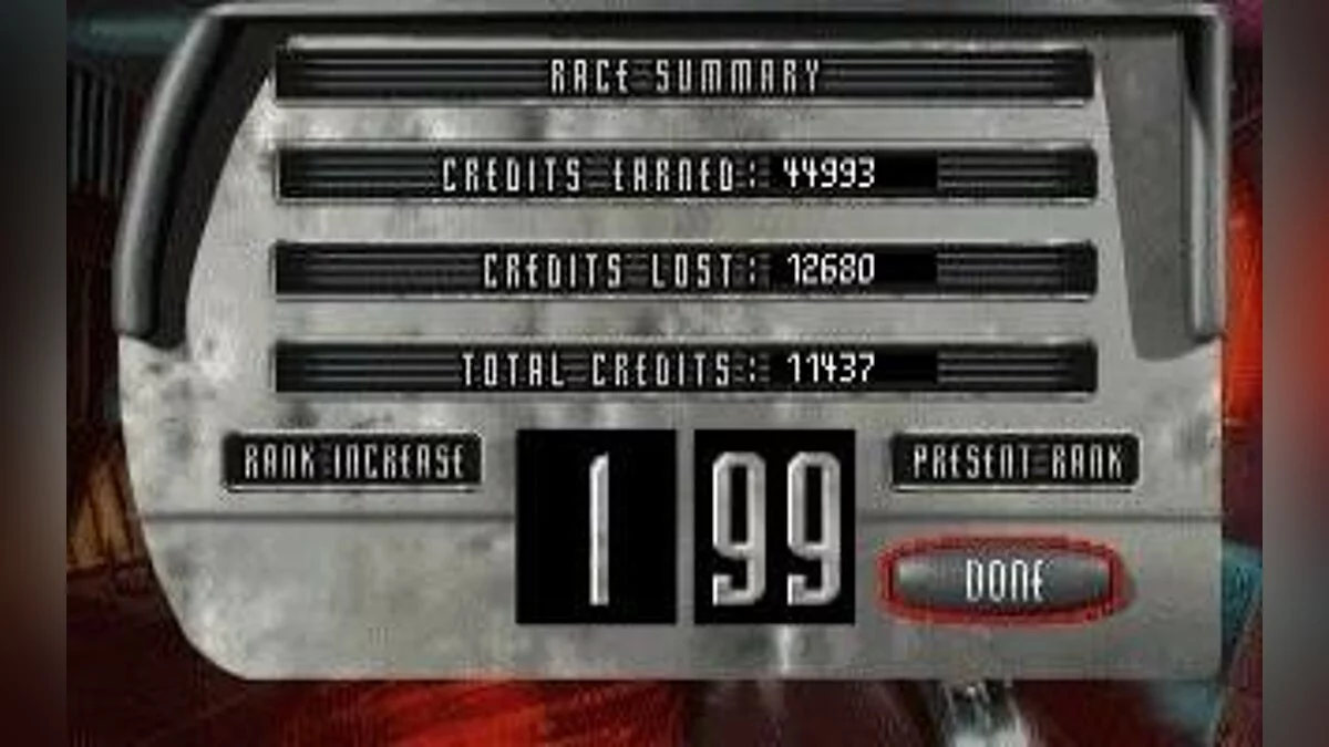 Скриншоты из Carmageddon (1997) / Картинка 32