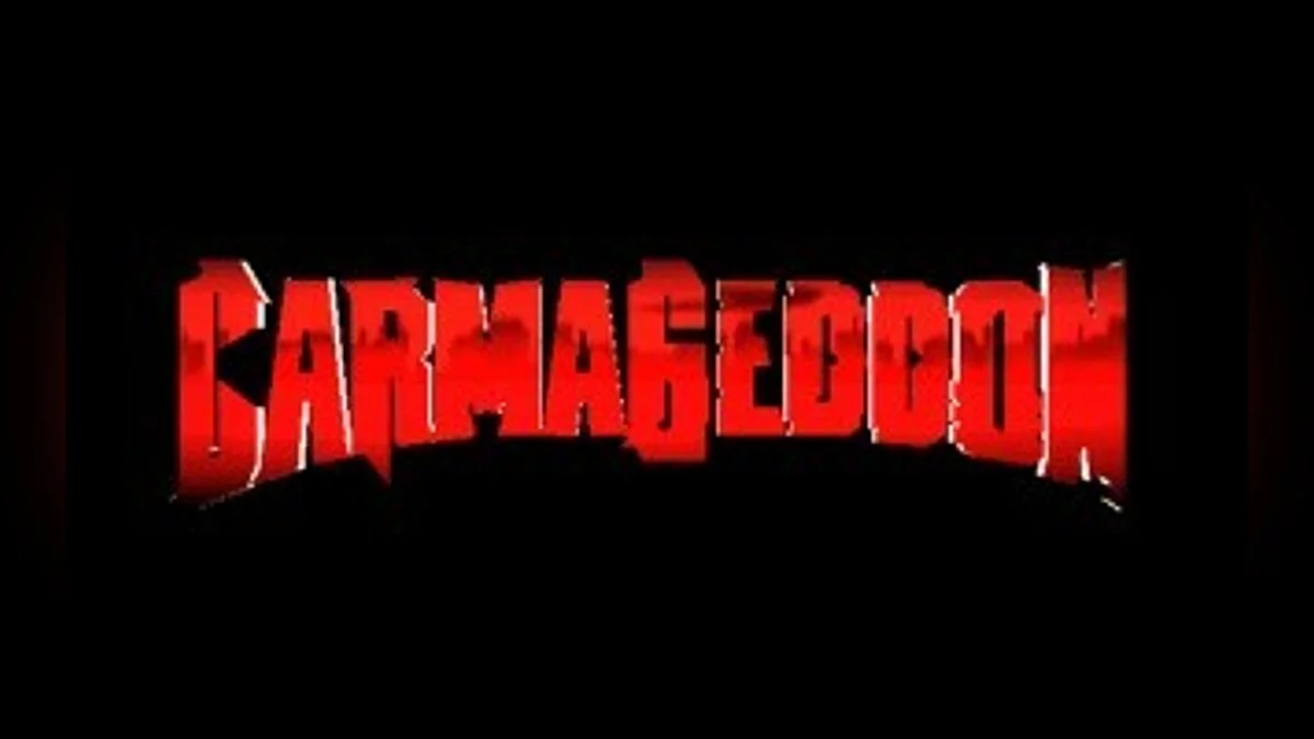 Скриншоты из Carmageddon (1997) / Картинка 100