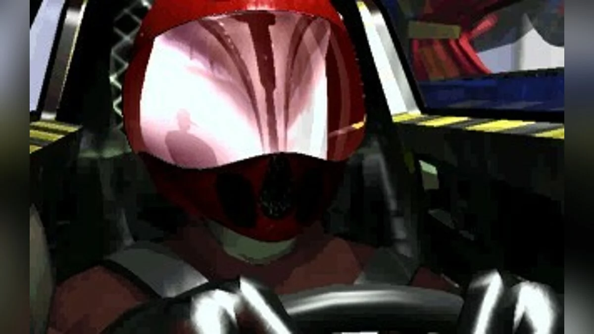 Скриншоты из Carmageddon (1997) / Картинка 101